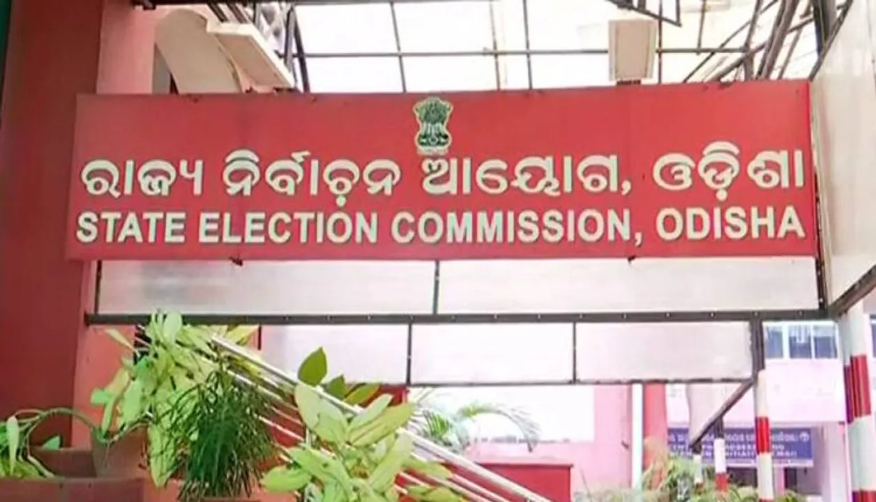 ପଞ୍ଚାୟତ ନିର୍ବାଚନ: ଗୋଟିଏ ବ୍ଲକ୍‌ର ଭୋଟ୍‌ ଗଣତି ତିନି ଦିନରେ ସରିବ