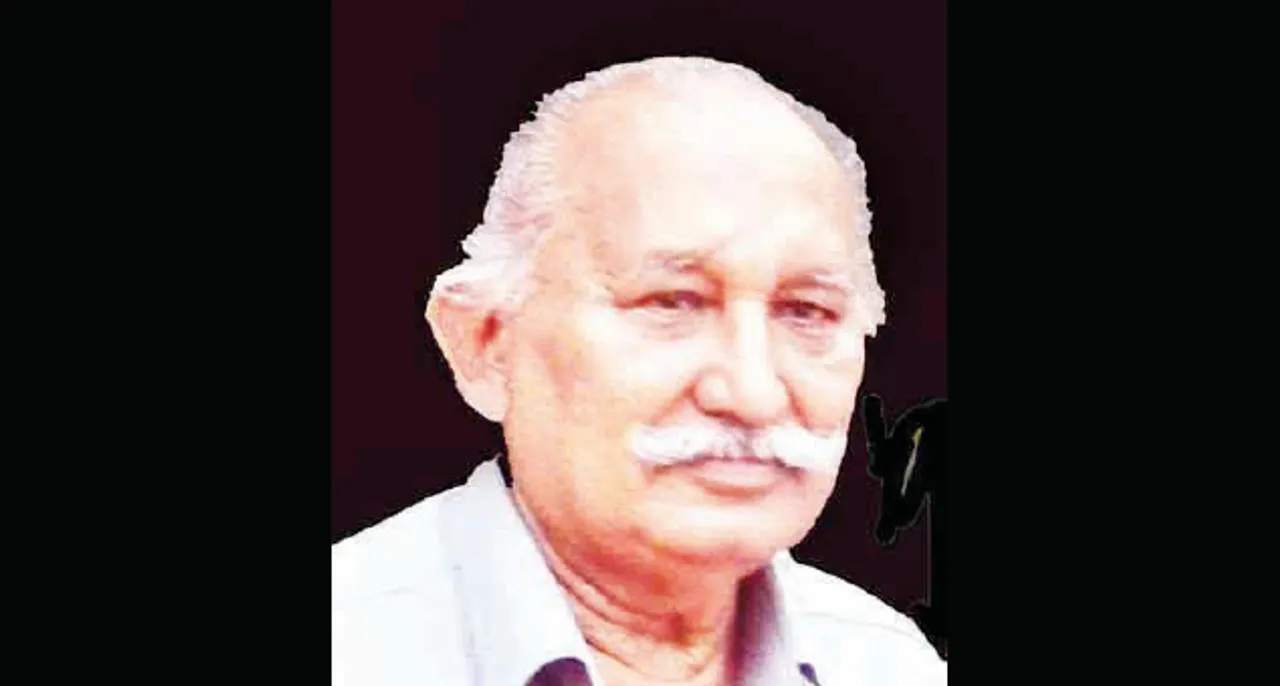  ପୂର୍ବତନ ବିଧାୟକ ଉଦୟ ନାରାୟଣ ଦେବଙ୍କ ପରଲୋକ