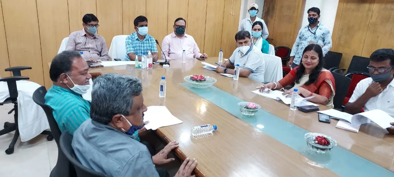  ପ୍ରକାଶ ପାଇଲା ବିଏମ୍‌ସି ଚିଠା ଭୋଟର୍‌ ତାଲିକା, ପ୍ରଥମଥର ପାଇଁ ବିଏମ୍‌ସି ୱେବ୍‌ସାଇଟ୍‌ରେ ଦେଖିହେବ