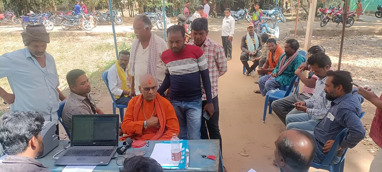  ଚାଷୀଙ୍କ ପାଖରେ ୩ଲକ୍ଷ କୁଇଣ୍ଟାଲ ଧାନ , କିଣିବାକୁ ନିର୍ଦ୍ଦେଶ ୮୦ହଜାର