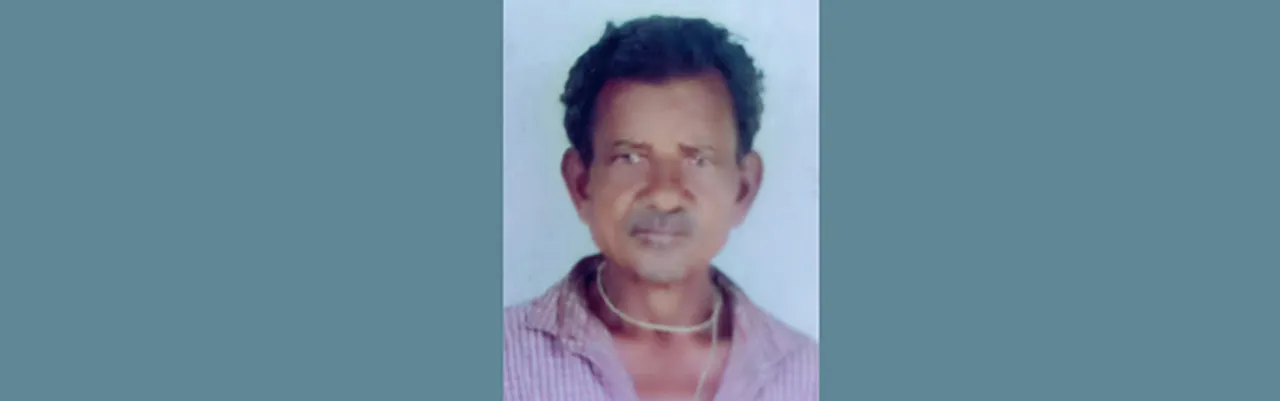  ଦାଦନ ଖଟିବାକୁ ଯାଇ ବୃଦ୍ଧ ନିଖୋଜ