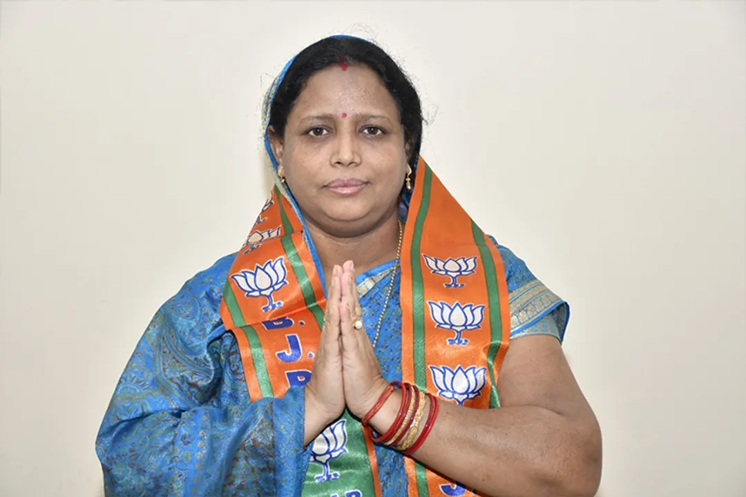  ବିଜେଡିକୁ କାଳ ଗୋଷ୍ଠୀ କନ୍ଦଳ: ବାଜି ମାରିଲା ବିଜେପି, ତନୟା ହେଲେ ପୌରାଧ୍ୟକ୍ଷା