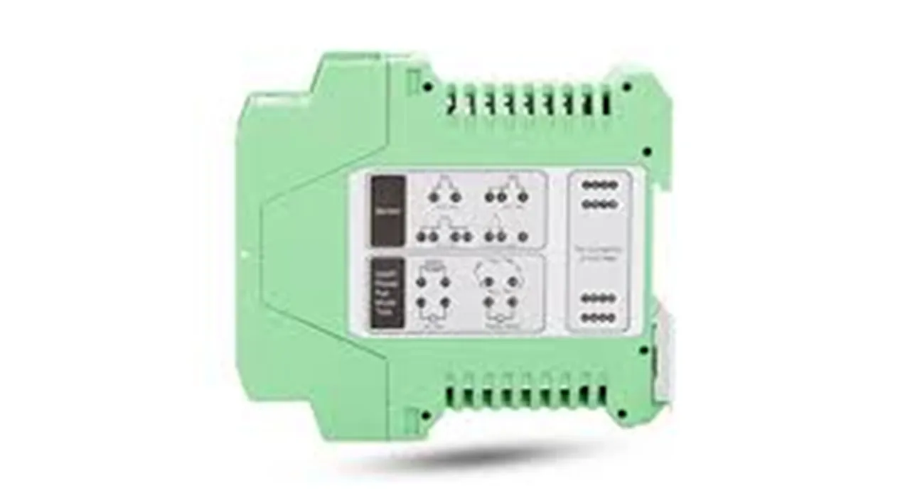  Autrol America 
