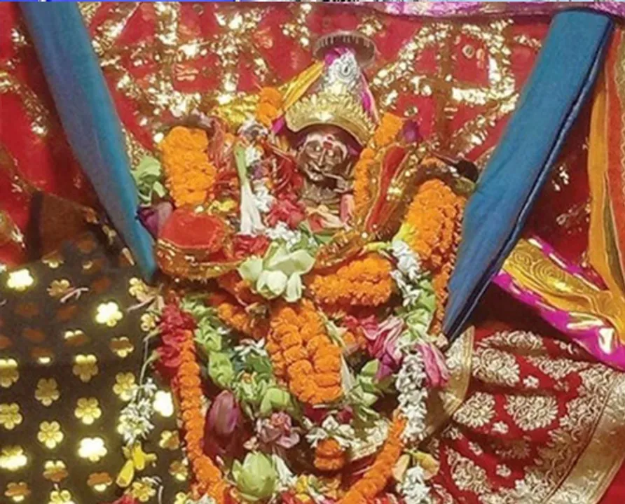  ମା’ କୋଟ୍ରାକ୍ଷୀଙ୍କ ଅଷ୍ଟଧାତୁ ମୂର୍ତ୍ତି ଚୋରି ଘଟଣା ରହସ୍ୟରେ 