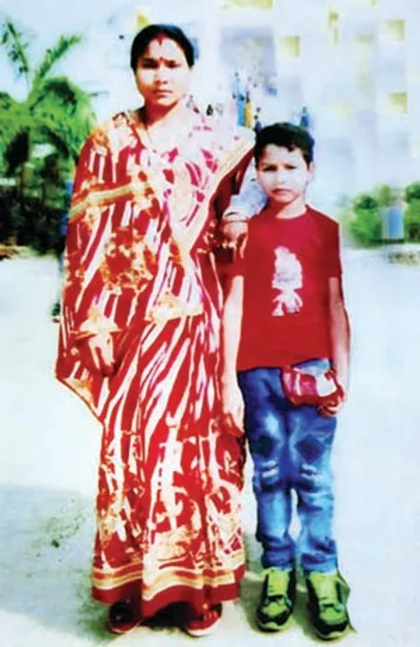  ୩ ମାସ ହେଲା ସ୍ତ୍ରୀ, ପୁଅ ନିଖୋଜ: ମାମଲା ରୁଜୁ କରି ଚୁପ୍‌ ବସିଛି ପୁଲିସ