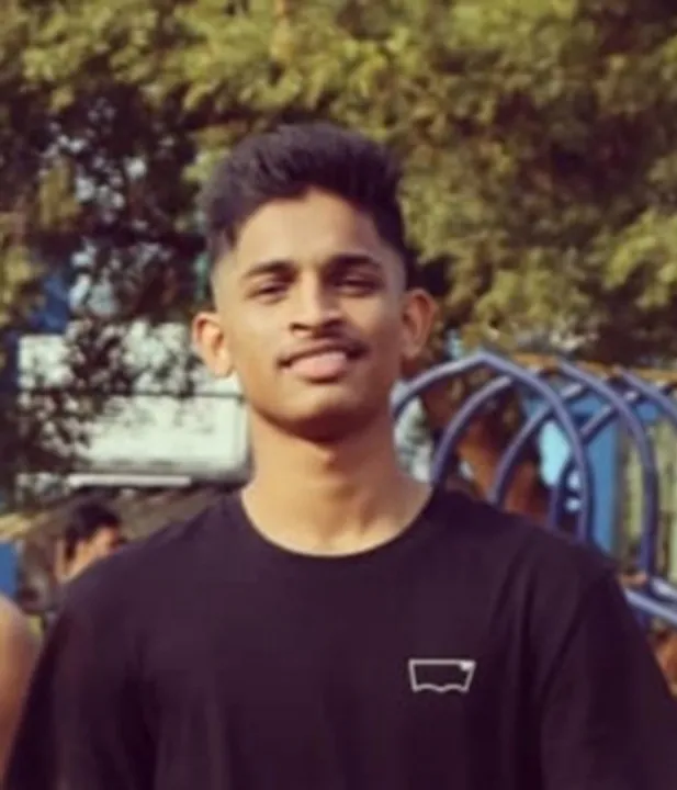  ୟୁକ୍ରେନରୁ ଫେରି ଭୁବନେଶ୍ବର ପହଞ୍ଚିଲେ ସୋନପୁରର ପ୍ରିୟବ୍ରତ