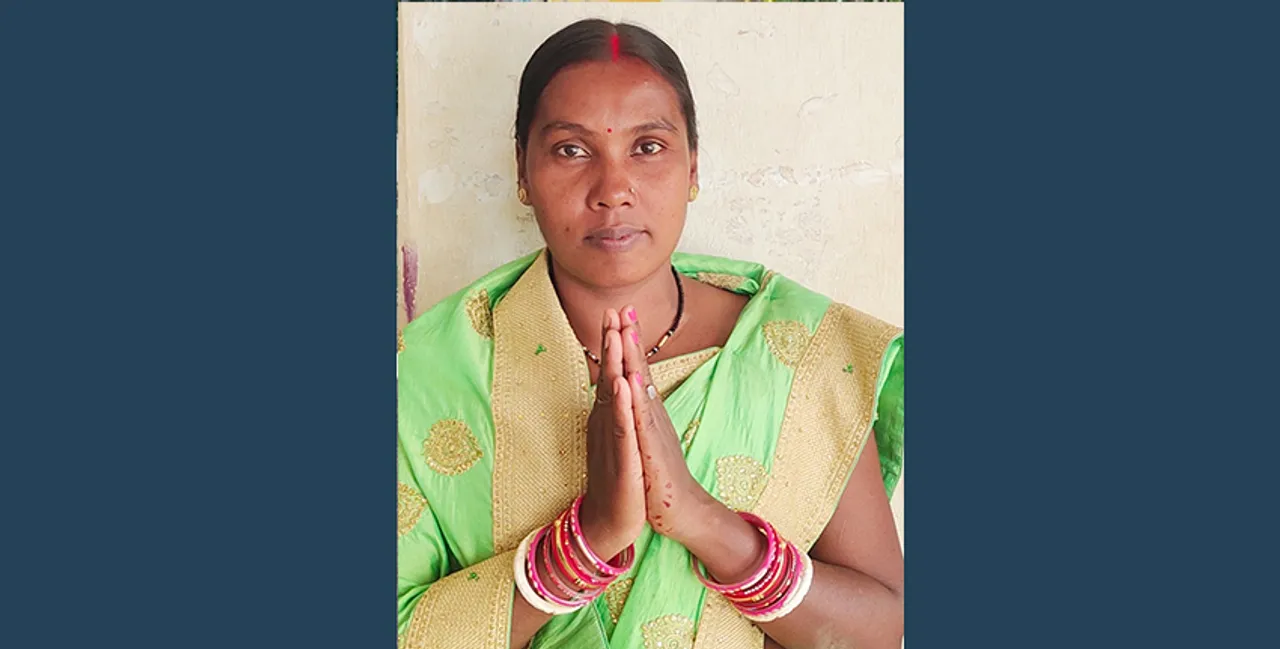  ଧର୍ମଗୁଳାରେ ପଞ୍ଚାୟତ ସମିତି ଉପାଧ୍ୟକ୍ଷା ବିଜୟୀ