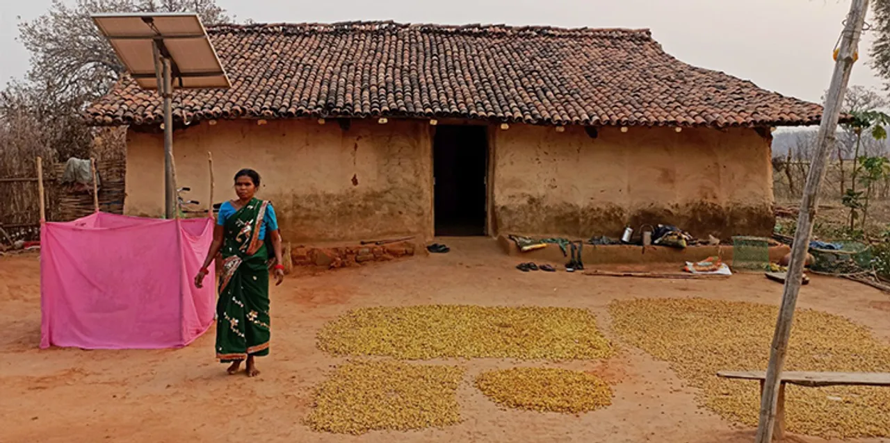  ବିକାଶର ବହୁ ଦୂରରେ ତେତିଲିଆବାହାଲ: ଏବେ ବି ଡିବିରି ଆଲୁଅ ଭରସା