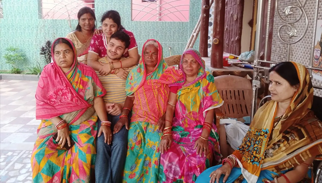  ୟୁକ୍ରେନ‌ରୁ ଫେରିଲେ ୧୫, ରୋମାନିଆରେ ଅଟକିଛନ୍ତି ୨