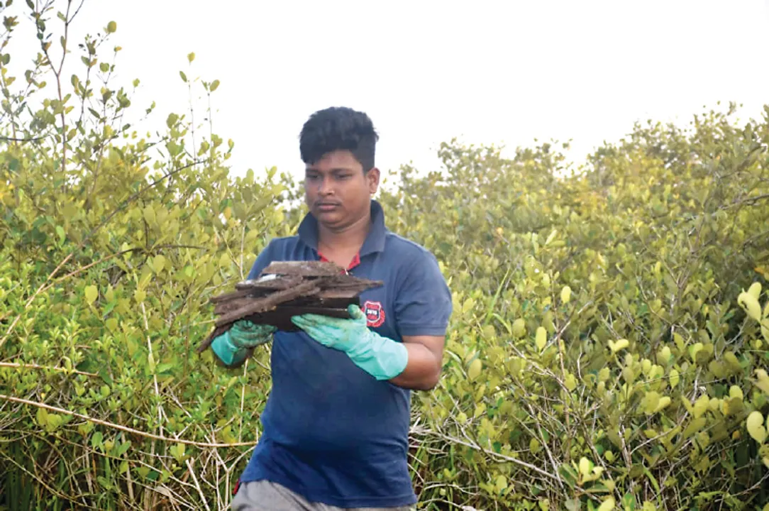  ମନ୍‌ କି ବାତ୍‌ରେ ପ୍ରଶଂସା ପାଇଲେ ରାହୁଲ୍‌