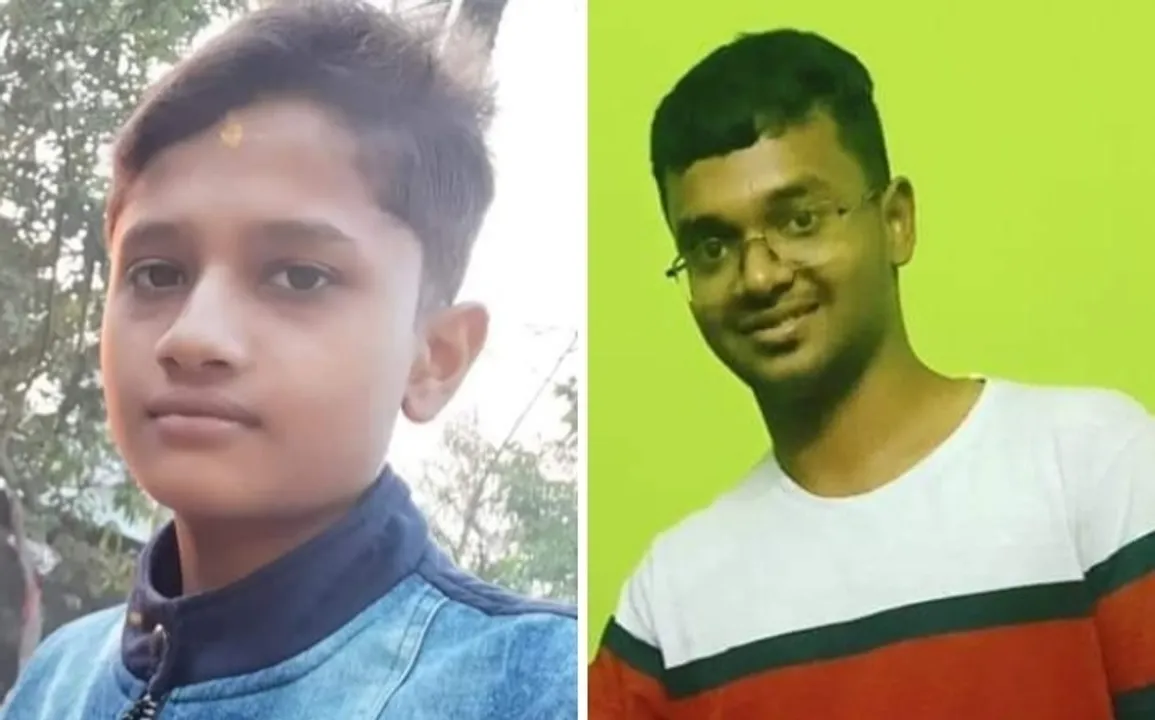  ଗୁପ୍ତେଶ୍ବରରେ ଅଘଟଣ: ବାପାଙ୍କ ପ୍ରଥମ ଶ୍ରାଦ୍ଧବାର୍ଷିକୀ ସରିନି, ନଦୀରେ ଭାସିଗଲେ ୨ ପୁଅ