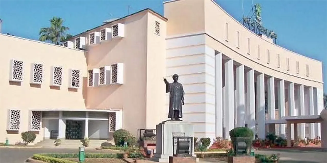  ୨୫ରୁ ବିଧାନସଭା ବଜେଟ୍ ଅଧିବେଶନ: ସୁରକ୍ଷା ସମୀକ୍ଷା କଲେ ଡିଜିପି