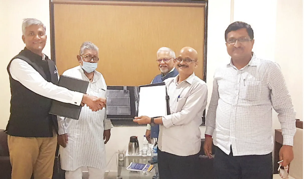  ଓପେସା ଓ ଏମ୍‌ୟୁଏନ୍‌ଆଇ ମଧ୍ୟରେ ଏମ୍‌ଓୟୁ
