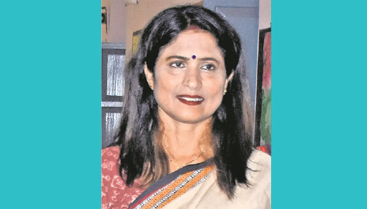  ବିଏମ୍‌ସି ନିର୍ବାଚନ: ଦୁଇଟି ୱାର୍ଡରେ ସୁଲୋଚନା ପଛରେ