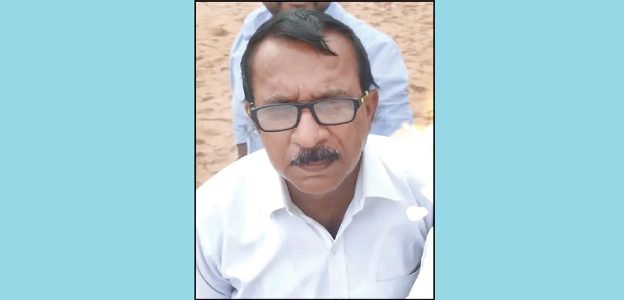 ନକଲି ଡାକ୍ତର ରଙ୍ଗିଲା ରମେଶ ମାମଲା : ବିଶ୍ବରଂଜନ ସହ ମୁହାଁମୁହିଁ ଜେରା
