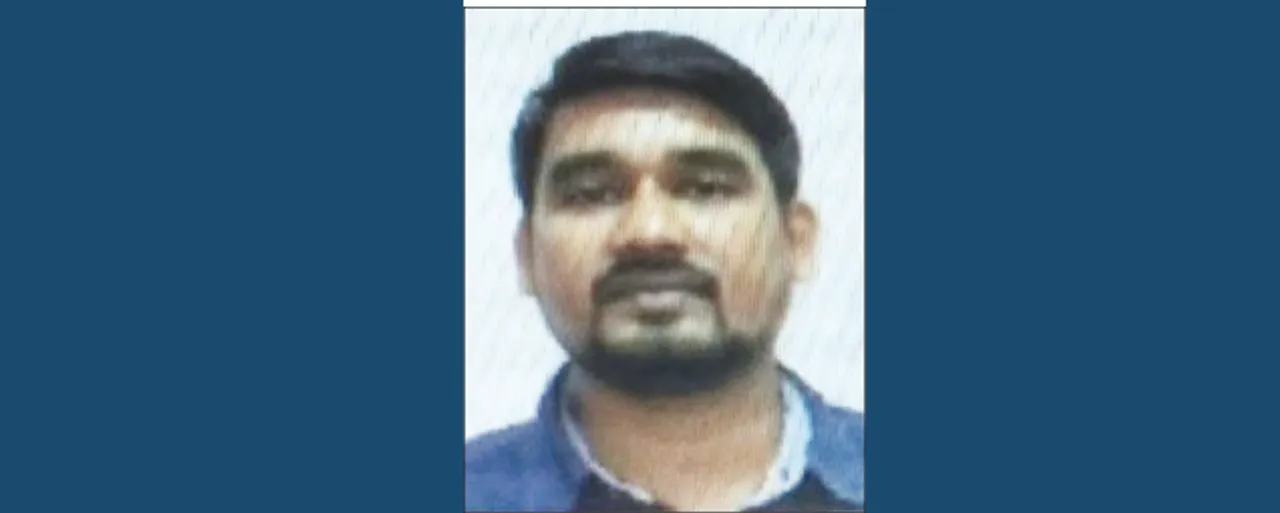  ଏସ୍‌ଟିଏଫ୍‌ର ମୋଷ୍ଟୱାଣ୍ଟେଡ୍‌ ତାଲିକାରେ ଅନିଲ