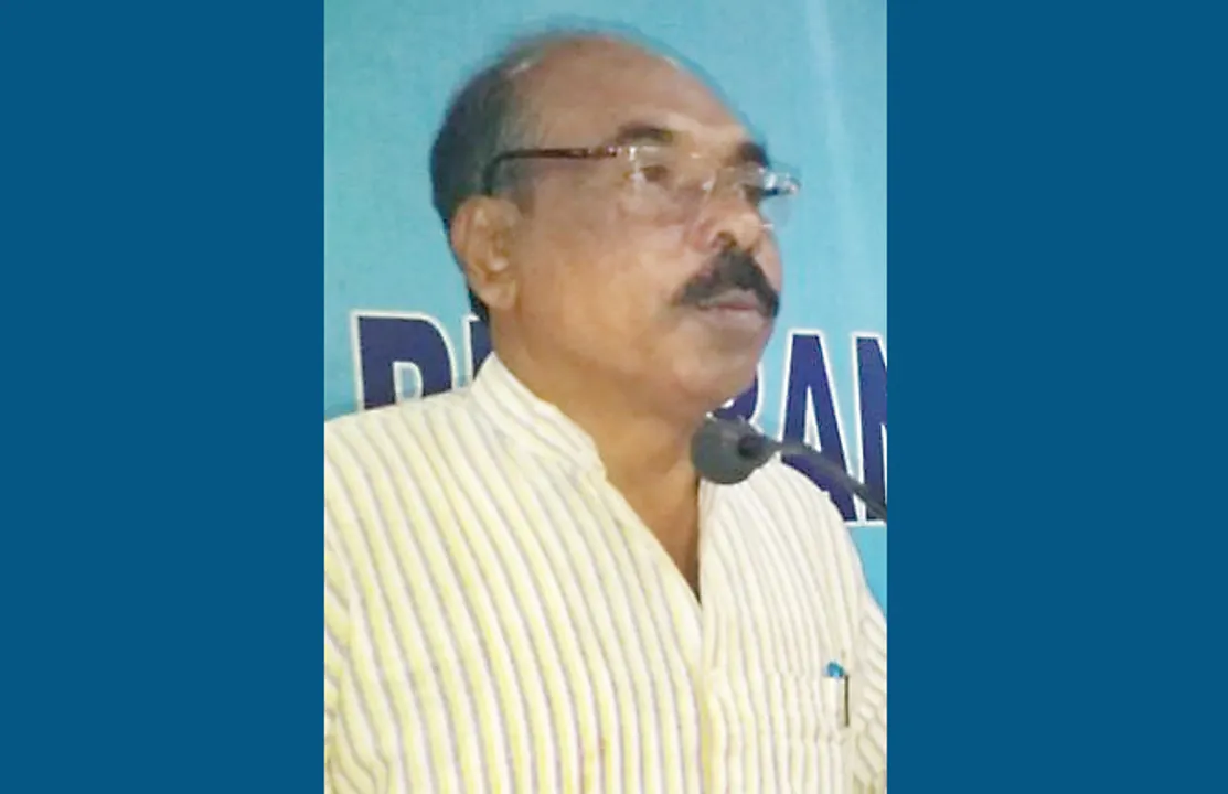  ୱାର୍ଡ ନମ୍ବର ୨୯: ଲଢ଼େଇରୁ ଓହରିଯିବେ ନିଜାମୁଦ୍ଦିନ