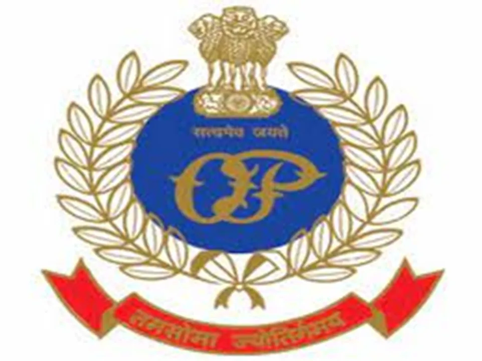 ପ୍ରାକ୍‌ ନିର୍ବାଚନୀ ହିଂସା ମାମଲା: ଝାରପଡ଼ାରେ ପୁଲିସ ଚଢ଼ଉ, ବିଜେଡି ଓ ବିଜେପି କର୍ମୀ ଅଟକ
