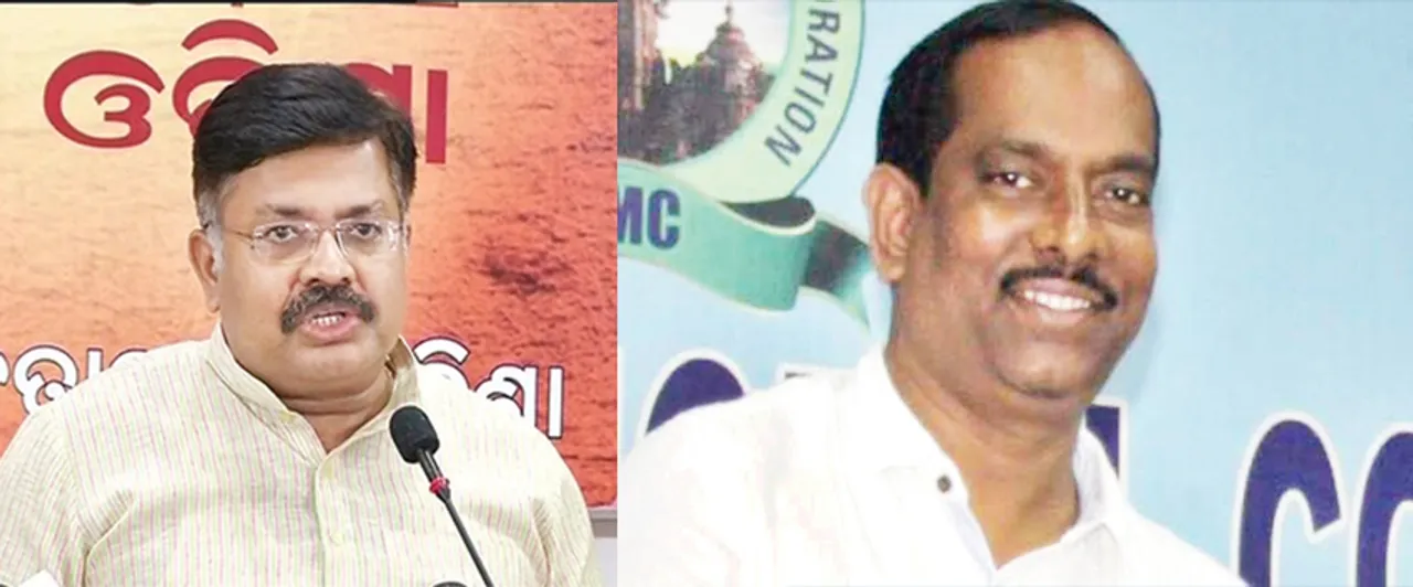  ୨୦୦୩ର କଥା: ବିଏମସି ମେୟର ଲଢ଼େଇରେ ପୃଥ୍ବୀରାଜଙ୍କୁ ହରାଇଥିଲେ ଅନନ୍ତ