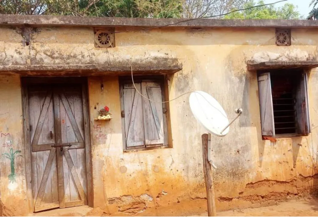  ମାନସ ସ୍ବାଇଁ ହତ୍ୟା ମାମଲା: କାଳିଆପାଣିରେ ୪ ଦିନ ଲୁଚିଥିଲେ ଶର୍ମିଷ୍ଠା, ସାଙ୍ଗରେ ସହଯୋଗୀ ଝୁନା ଭୋଇ ବି ଥିଲେ