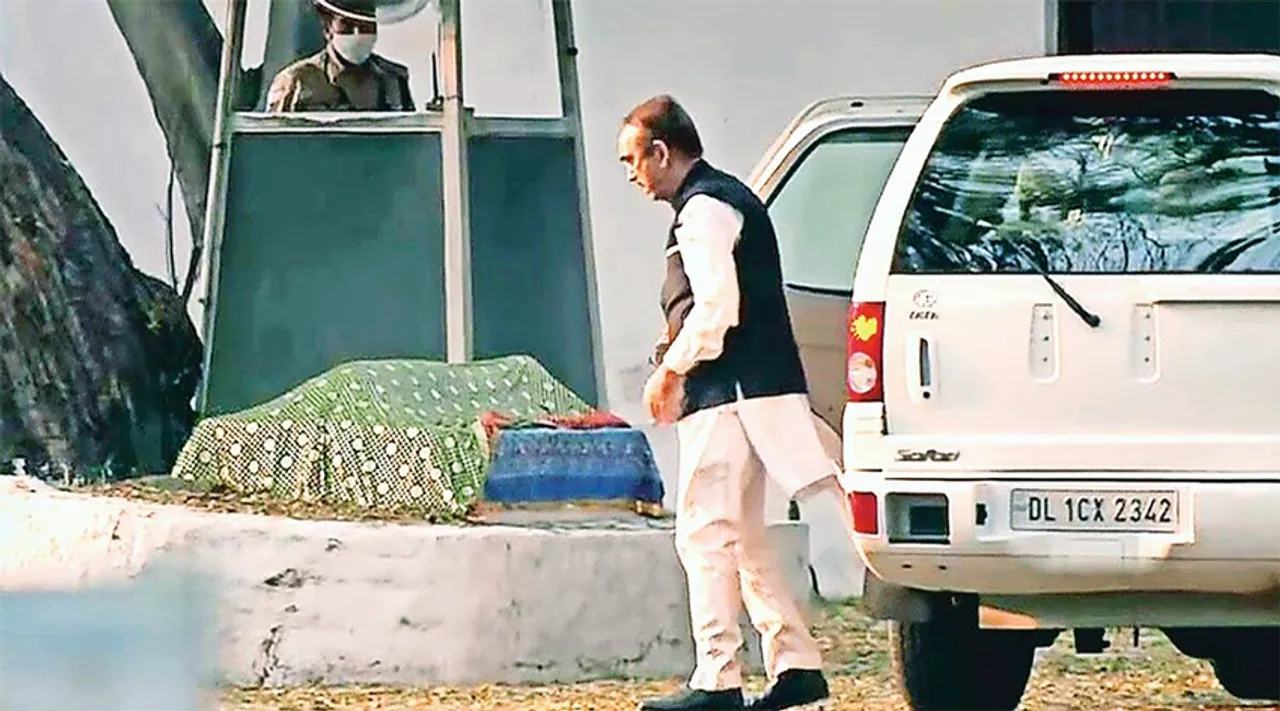  indian express 