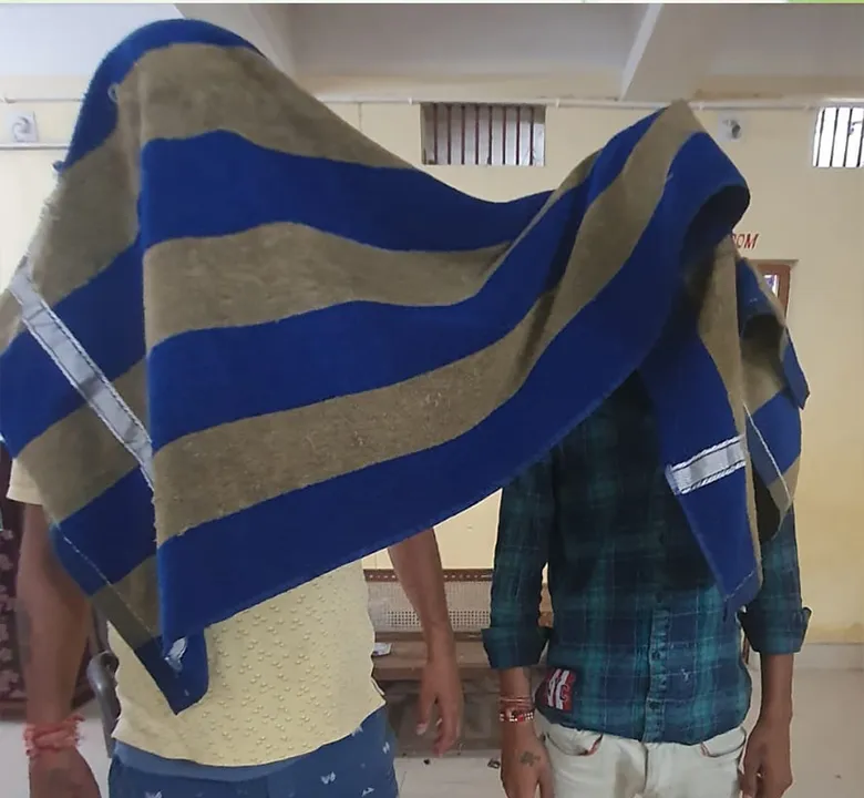  ଠିକା କାମକୁ ନେଇ ବିଜେପି ସଭାପତିଙ୍କୁ ଆକ୍ରମଣ