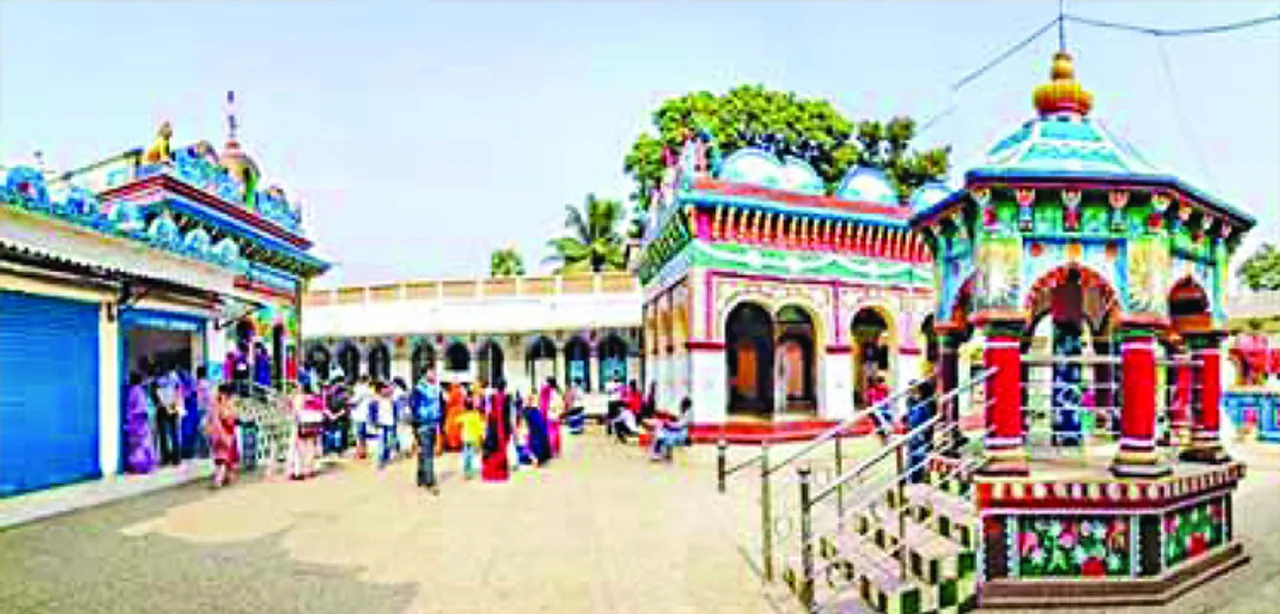  ନିଲାମରେ ମିଳିବ କ୍ଷୀରଚୋରା ଗୋପୀନାଥ ଜିଉଙ୍କ ସେବା
