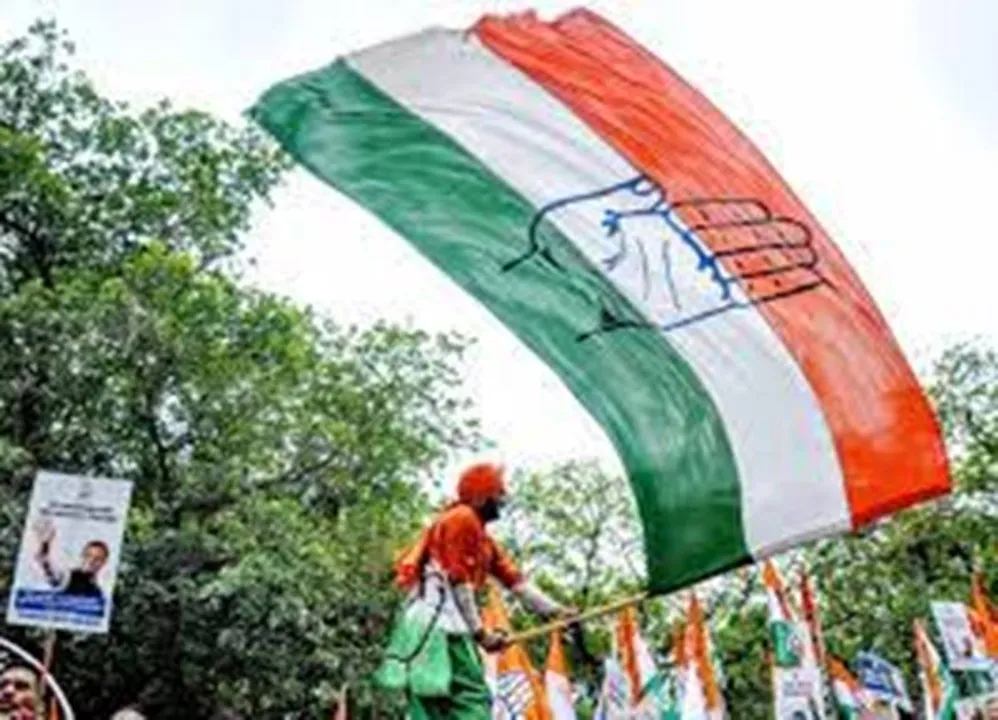  ଗୋଆରେ ସରକାର ଗଠନ ପାଇଁ ଛକାପଞ୍ଝା; ଘୋଡ଼ା ବେପାର ଏଡ଼ାଇବାକୁ ରିସର୍ଟରେ ରହିଲେ କଂଗ୍ରେସ ପ୍ରାର୍ଥୀ