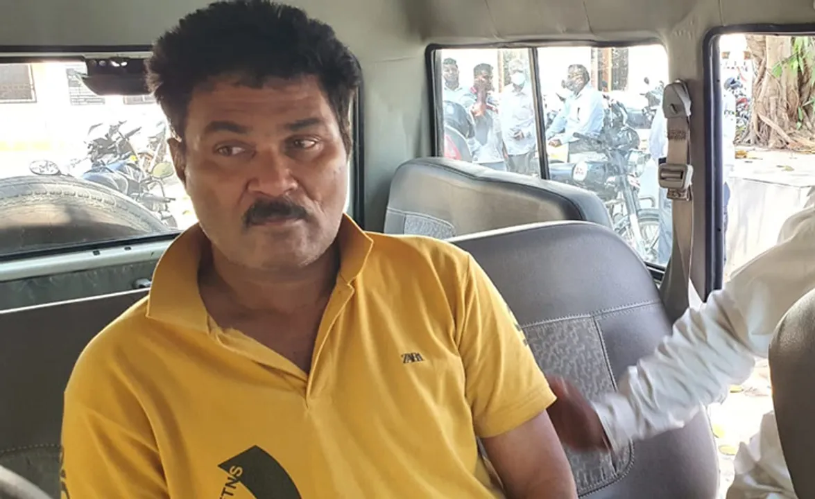  ନକଲି ଡାକ୍ତର ରଙ୍ଗିଲା ରମେଶ ମାମଲା: ଚାଳକ ପପୁର ଲୁଚକାଳି ଖେଳ ଖତମ୍‌
