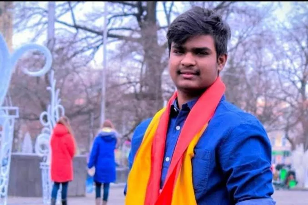  ଡାକ୍ତରୀ ଗବେଷଣା ପାଇଁ ନବୀନ ଶେଖରାପ୍ପାଙ୍କ ମୃତଦେହ ଦାନ କଲେ ପରିବାର