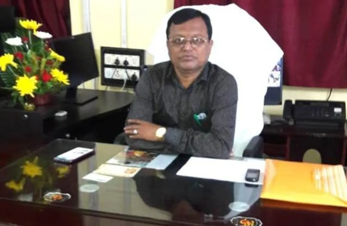  ଅର୍ଥ ତୋଷରପାତ ଅଭିଯୋଗ: ତିନି ତହସିଲଦାର ନିଲମ୍ବିତ, କିରାଣୀଙ୍କ ନାମରେ ଅପରାଧିକ ମାମଲା ରୁଜୁ