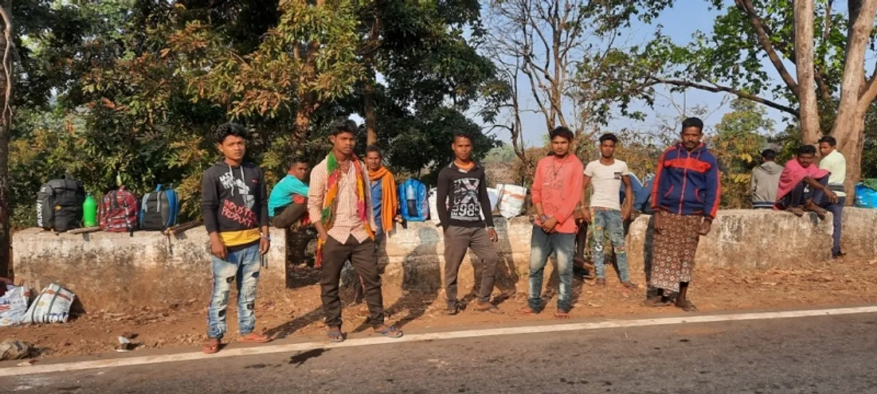  Sambad 