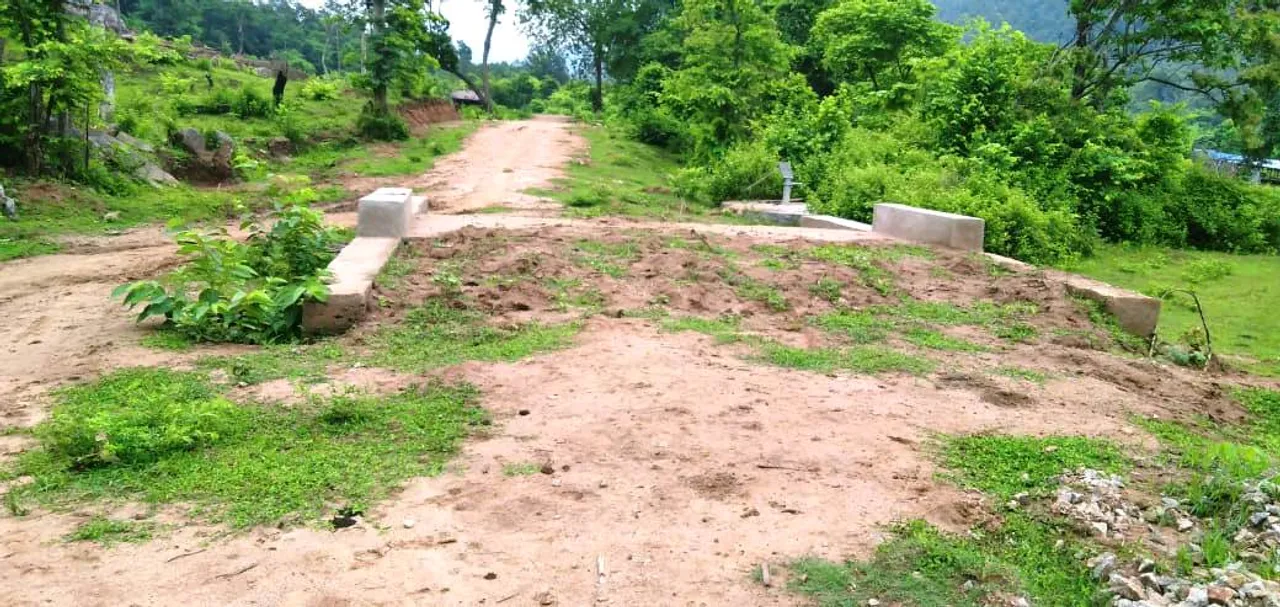  ଅନୁଦାନ ଅଭାବ: ୮୪୬୦ ପ୍ରକଳ୍ପ ଅଧାନ୍ତରିଆ, ମଜୁରି ଓ ସାମଗ୍ରୀ ବକେୟା ଟପିଲାଣି ୫୦ କୋଟି