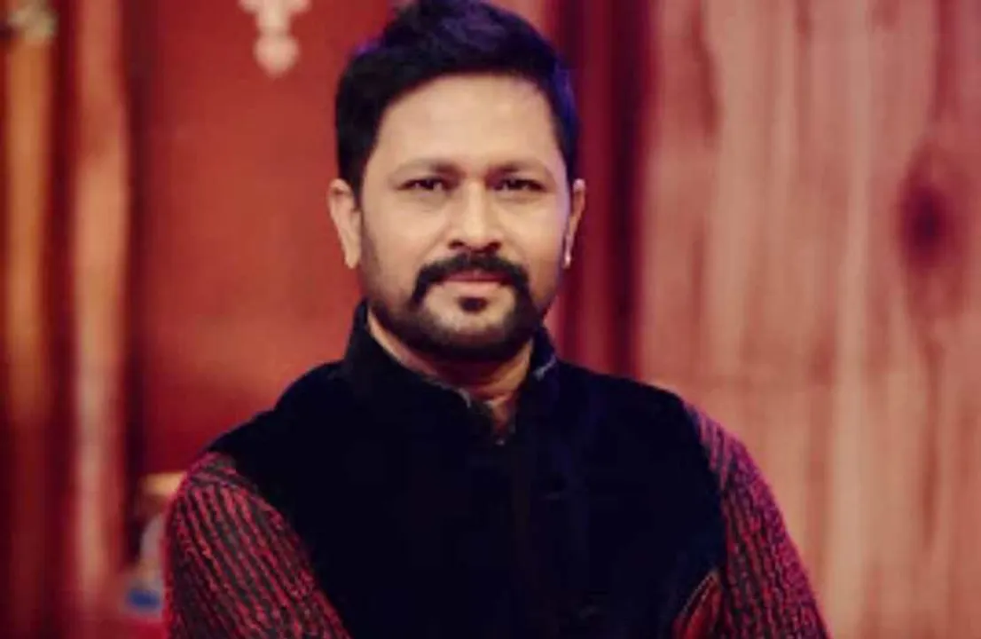  ଅଭିନେତା ଶ୍ରୀତମ ଦାସ ହେଲେ ବିଜେପିର କଟକ ମେୟର ପ୍ରାର୍ଥୀ