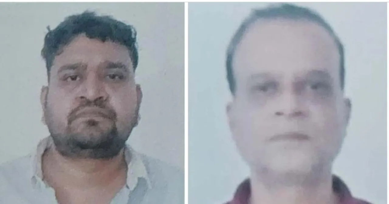  ଡାକ୍ତରାଣୀଙ୍କୁ ପ୍ରେମ ଜାଲରେ ଫସାଇ ଅଶ୍ଳୀଳ ଭିଡିଓ ପ୍ରସ୍ତୁତ କରି ଅଭିଯୁକ୍ତ ଲୁଟି ନେଇଥିଲେ କୋଟିଏରୁ ଊର୍ଧ୍ବ ଟଙ୍କା