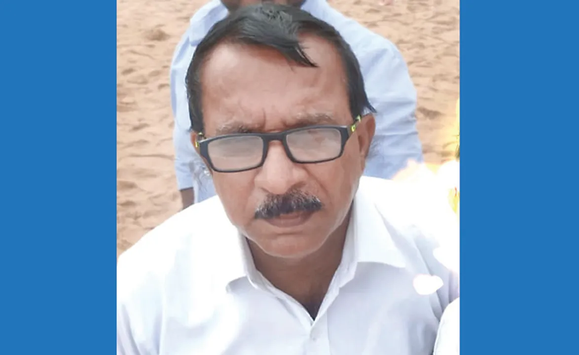  ନକଲି ଡାକ୍ତର ରଙ୍ଗିଲା ରମେଶ ମାମଲା: ମିଛଧରା ପରୀକ୍ଷା ରିପୋର୍ଟରେ ସବୁ ମିଛ