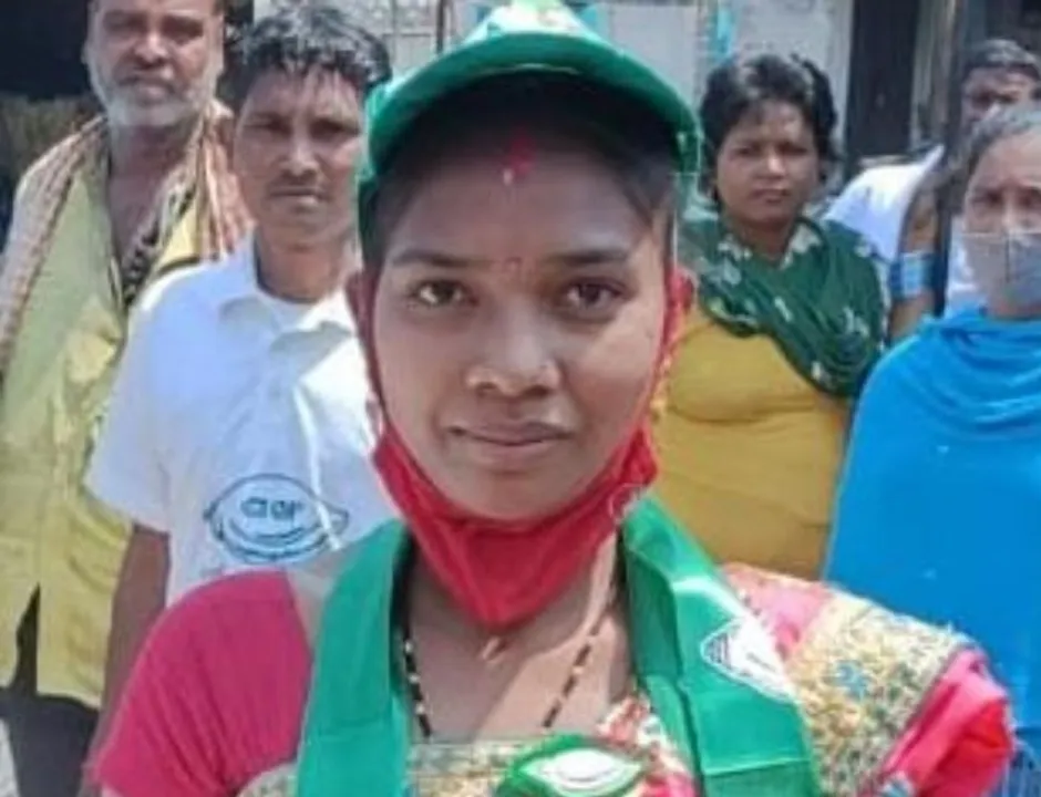  ରାୟଗଡ଼ା ପୌର ପରିଷଦ : ପ୍ରାର୍ଥୀ ଦେଲେନି ବିଜେପି, କଂଗ୍ରେସ ; ୨ ନମ୍ବର ଓ୍ବାର୍ଡରେ ନିର୍ଦ୍ବନ୍ଦ୍ବରେ ନିର୍ବାଚିତ ହେବେ ବିଜେଡି ପ୍ରାର୍ଥିନୀ