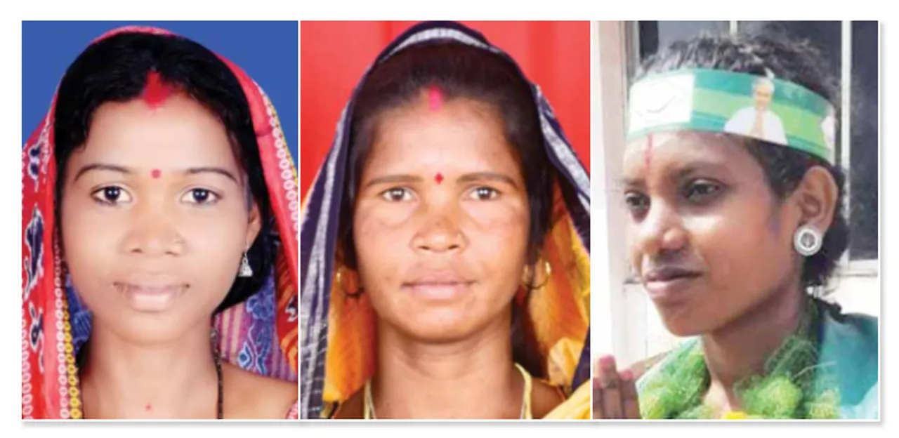  ୪୯ ନମ୍ବର ୱାର୍ଡରେ ୩ ଜଣ ପ୍ରାର୍ଥୀ ଭୂମିହୀନ: ସଂପତ୍ତି ଶୂନ; ଜଣେ ରେଭେନ୍ସାର ଏମ୍‌.କମ୍‌ ଛାତ୍ରୀ