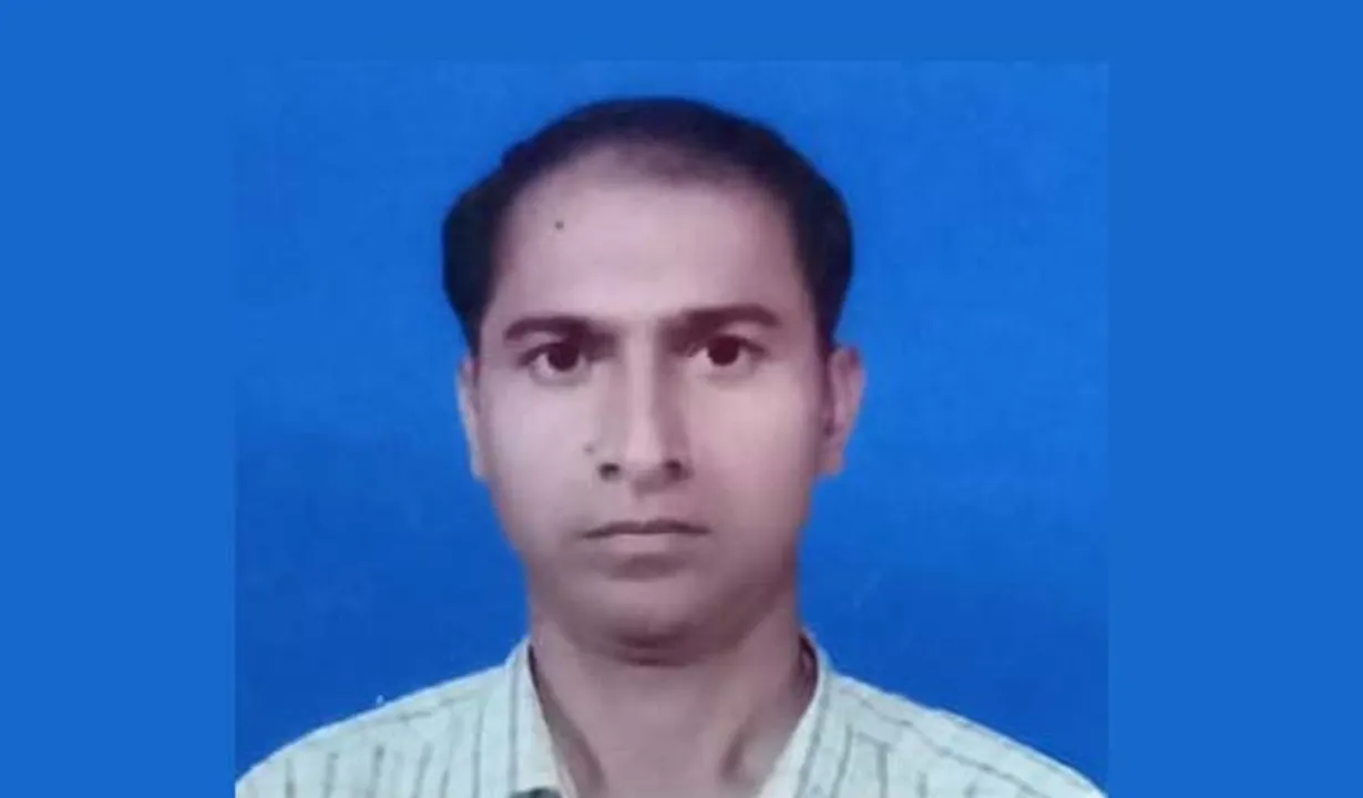  ‘ସମ୍ବାଦ’ କର୍ମଚାରୀ ବୀଣା ନାୟକଙ୍କ ଦେହାନ୍ତ