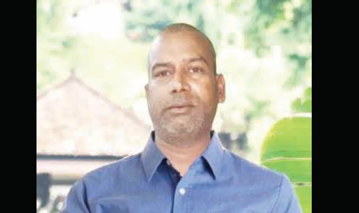  କୁଖ୍ୟାତ ବ୍ରାଉନ୍‌ସୁଗାର ମାଫିଆ ସେକ୍ ଏଖଲାକ ଅଲ୍ଲୀ ଗିରଫ