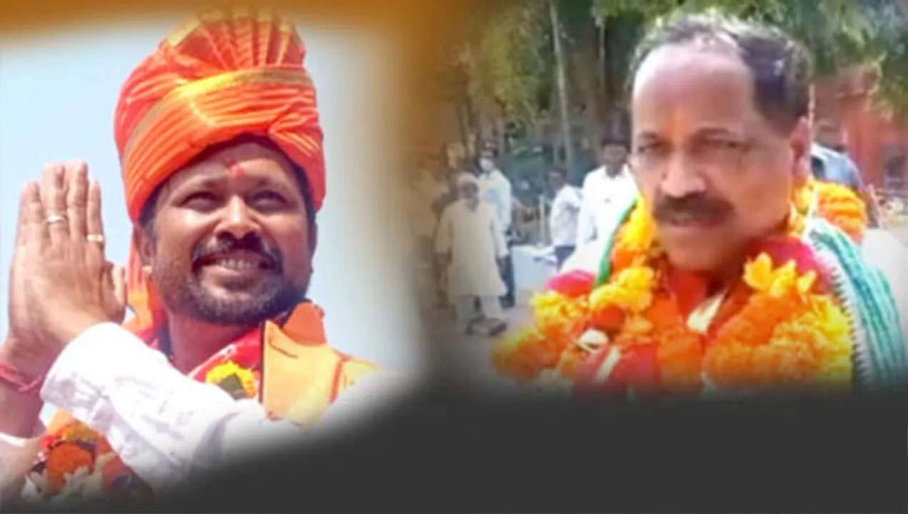  କଟକରେ ମେୟର ପାଇଁ ୩୦ ପ୍ରାର୍ଥୀ