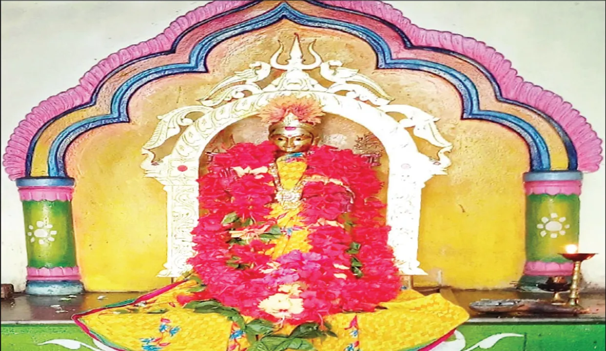  ରାୟଗଡ଼ାରେ ମୂର୍ତ୍ତିଚୋରଙ୍କ ପ୍ରାଦୁର୍ଭାବ: ବର୍ଷ ବର୍ଷ ଧରି ଟେର୍ ପାଉନି ପୁଲିସ୍, ଅଢ଼େଇ ବର୍ଷ ପରେ ବି ମାଣିକେଶ୍ବରୀଙ୍କ ଅଷ୍ଟଧାତୁ ମୂର୍ତ୍ତି ଉଦ୍ଧାର ନୋହିଲା