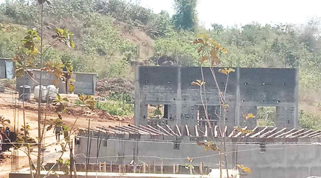  ଦଶପଲ୍ଲା ଏନ୍ଏସିରେ କାର୍ଯ୍ୟକାରୀ ହେଉନି ମେଗା ପାନୀୟ ଜଳ ପ୍ରକଳ୍ପ, ପାଣି ପାଇଁ ଲୋକେ କଲବଲ