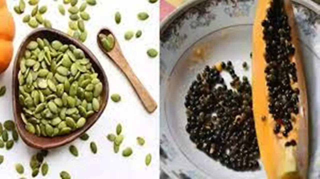  ଏହି ପନିପରିବା ମଞ୍ଜି ଦୂର କରିପାରେ ଗମ୍ଭୀର ରୋଗ!
