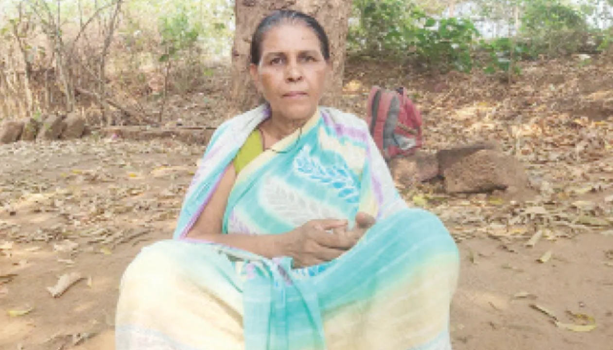  ଶର୍ମିଷ୍ଠାଙ୍କ ସମାଜସେବାର ନିଷ୍ଠୁର ବାସ୍ତବତା: ଶାଶୂ ଓ ଯାଆଙ୍କୁ ମାଡ଼ମାରି ଘରୁ ତଡ଼ି ଦେଇଥିଲେ