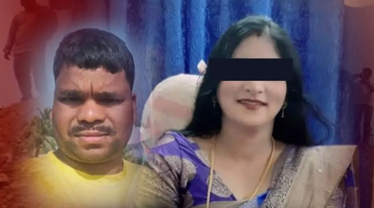  କ୍ୟାମେରାମ୍ୟାନ୍ ମାନସ ହତ୍ୟା: ଶର୍ମିଷ୍ଠାର ବେଡରୁମରୁ ମିଳିଥିବା ନିରଞ୍ଜନର ଡାଏରୀ ସମ୍ପର୍କରେ ଖୋଳତାଡ଼ କରୁଛି କ୍ରାଇମବ୍ରାଞ୍ଚ