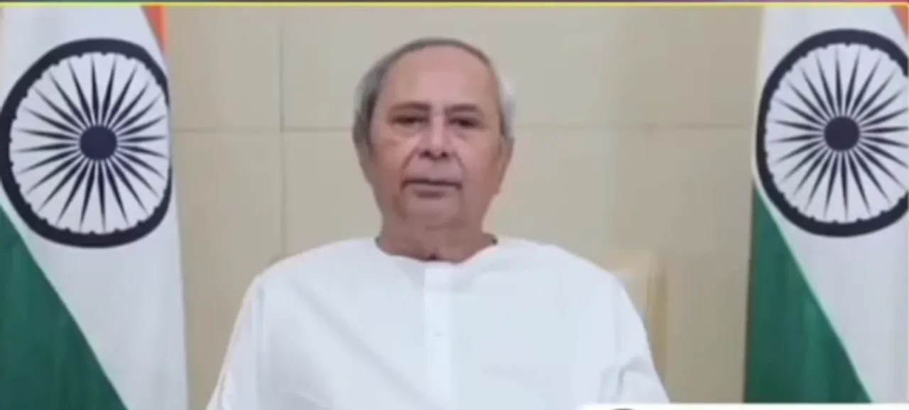  ମୁଖ୍ୟମନ୍ତ୍ରୀଙ୍କ ନିଷ୍ପତ୍ତି: ସହିଦ ପରିବାରଙ୍କୁ ଅନୁକମ୍ପାମୂଳକ ସହାୟତା ରାଶି ଦଶ ଲକ୍ଷ ଟଙ୍କାକୁ ବୃଦ୍ଧି