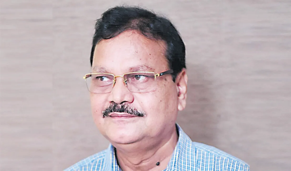  ନିରଞ୍ଜନ ସେଠୀ 