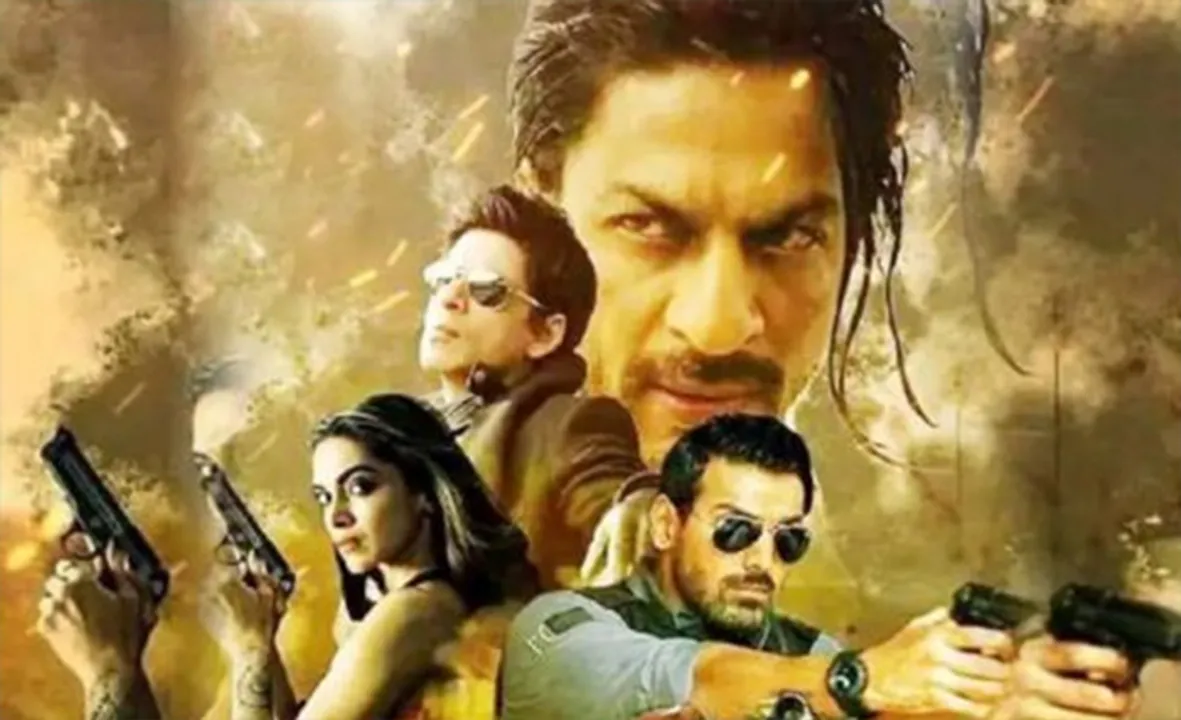  Bollywood Chronicle 