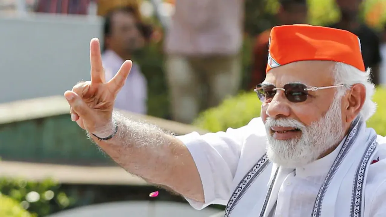  Image Courtesy of India Today 